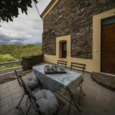 Ferienhaus Chiarissima Dei Venti *