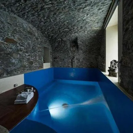 Ferienhaus Chiarissima Dei Venti *