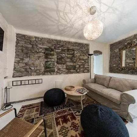 Ferienhaus Chiarissima Dei Venti *
