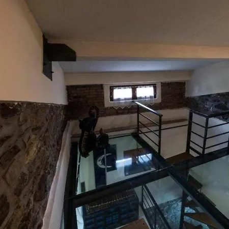 Chiarissima Dei Venti Ferienhaus Aulla